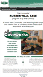Mobile Screenshot of coveworks.com